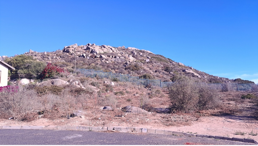 0 Bedroom Property for Sale in Saldanha Western Cape